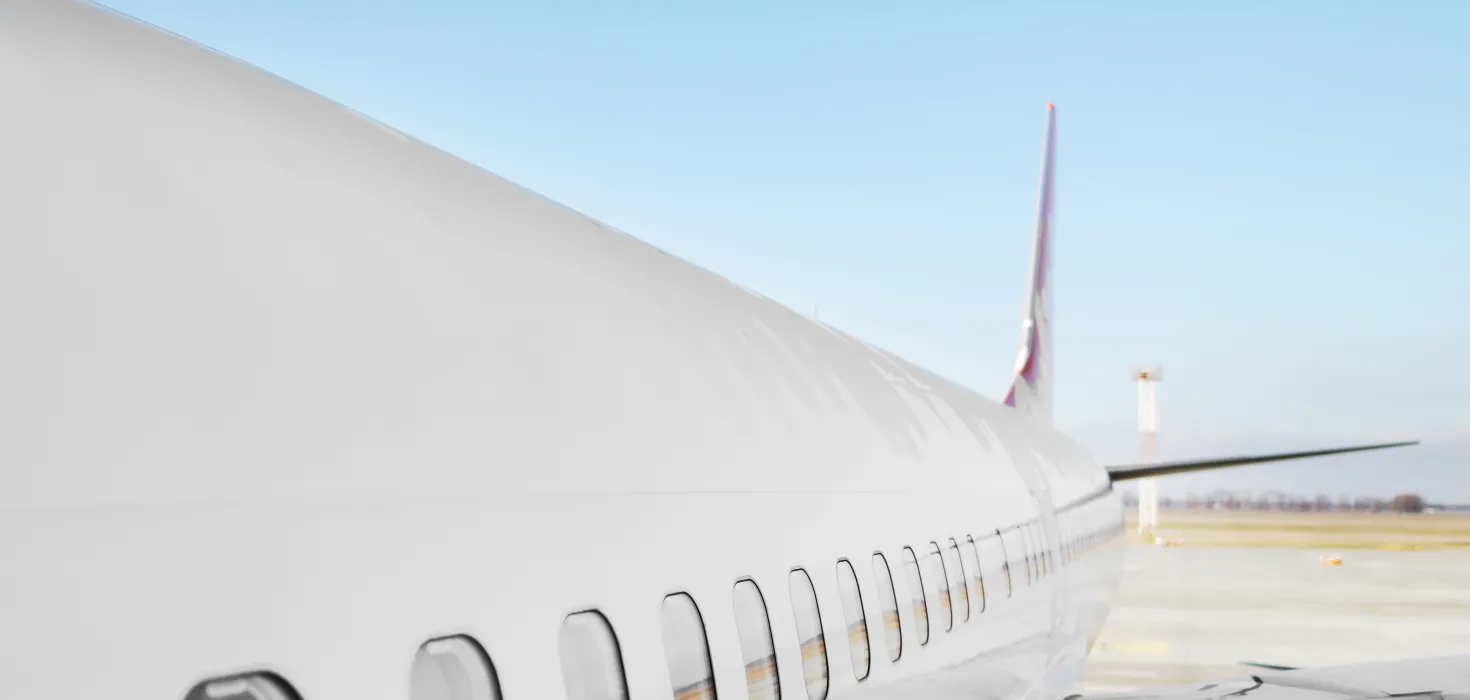 groupcharter aircraft private 